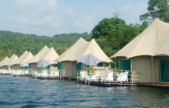 Cham Yeam Resort